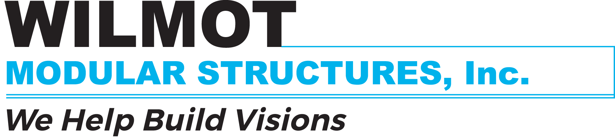 Wilmot Modular Structures